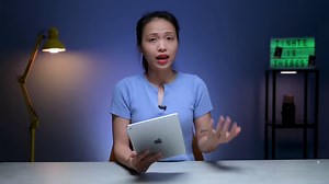 Cảm nhận nhanh của mình về iPad Gen 9 sau 3 ngày dùng máy, có nên mua hay không? 🟩 Bài viết chi tiết: https://tinhte.vn/t/3417123 #Tinhte #iPadGen9 #iPad9 #Apple | Tinhte.vn