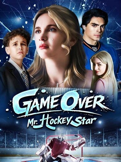 Game Over, Mr. Hockey Star Full HD