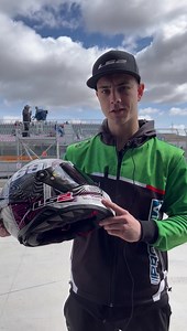 2.8K views · 74 reactions | This is @tomboothamos69 ‘s LS2 Helmet desing for this 2022 season at SSP Remember that you can win the same helmet in carbon desing! Enter in our instagrsm profile @ls2riders ! | LS2 Europe | Facebook