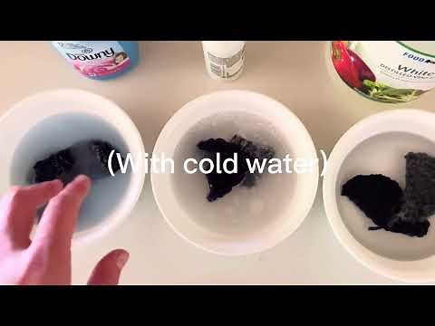 How to Soften Scratchy Acrylic or Wool Yarn - What’s the Best Way?