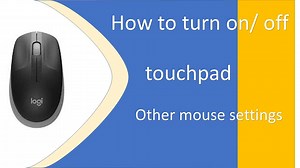 13 reactions | How to set your mouse in window 10 and customize it personally. | CSL Technology Plus | Facebook