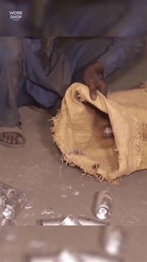 Amazing Manufacturing of leaf springs! . . #leafspring #production #leafspringlife | Thurman Klocko | Facebook