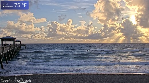 Sunrise - Deerfield Beach, Florida | City of Deerfield Beach, Florida - Government