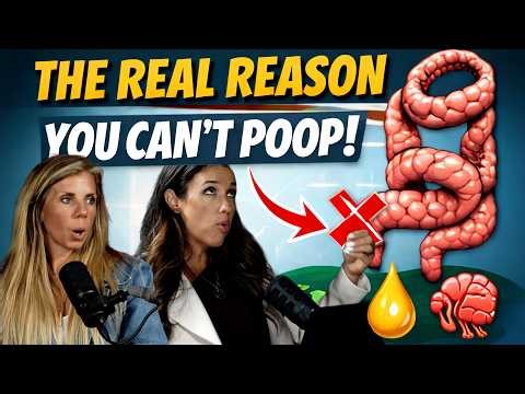 Live Q&A: Constipation, HRT Heartburn & Teen Digestive Issues