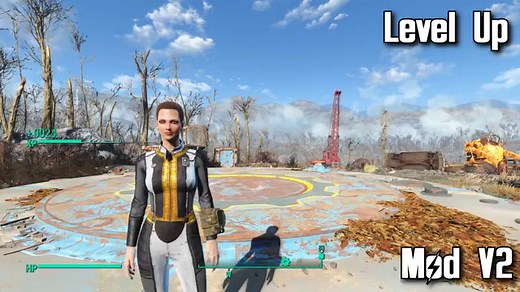 Cinematic Sounds - Leveling