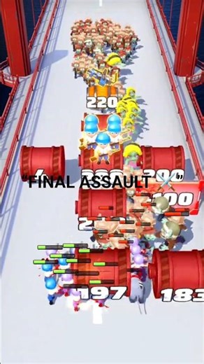 Last War Ads Review 😳 Final Assault… Real or Fake? #lastwar #games #gaming #ytsorts #mobilegaming