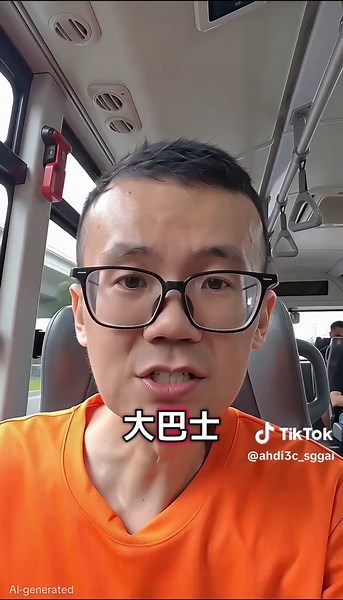 23/09/26 新加坡巴士新规则