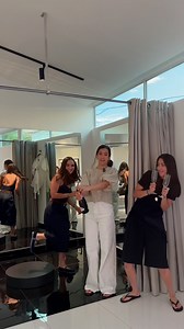 Todos los vestidos que me probé para mi Save the Date!! | save the date