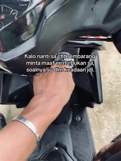 Pentingnya Meminta Maaf dalam Hidup