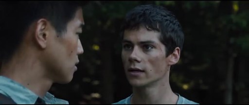 Trailer - The Maze Runner