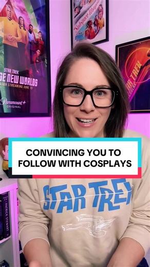 9 Engaging Cosplays to Inspire Your Follow