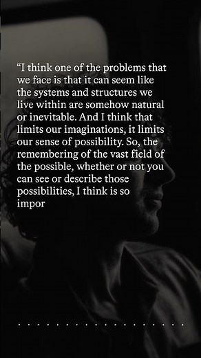 The Substrate of Mystery – A Conversation with Merlin Sheldrake