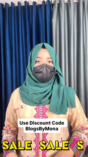 BlogsbyMonA💛 on Instagram: "The End of Year Sale is going live from 24th December to 3rd January! 🎉 *Use Discount Code BlogsByMona for extra discount* The best part? They are offering worldwide free shipping so every order ships for free, no matter the amount. Plus, enjoy 75–80% off on 1000+ brands! Download the Laam app now and use my coupon code BlogsByMona to get an extra discount on your purchase. #laam #shopthislook #styledbylaam #haseensofficial"