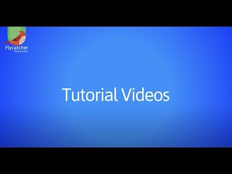 TapTap Smart Fidget for Kids by Flycatcher Toys | Tutorial Videos