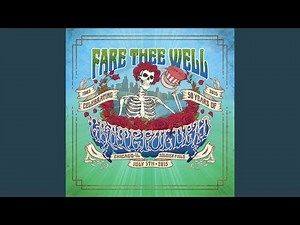 Attics of My Life (Live at Soldier Field, Chicago, IL 7/5/2015)