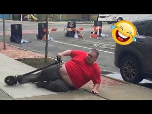 Best Crazy Fails 😂 Funny Moments Compilation | Viral Disasters part 5