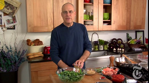 West African Peanut Soup With Chicken Recipe (with Video) • 5★ • 40 min