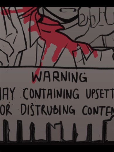 [ oc : au story ] Possibly In Michigan | Program: Clip Studio Paint EX V4 (animation / drawing ) | Character(s): Original Characters | Song: Possibly in Michigan - Cannibal Animal ~~ This is actually Part 1 of the story, Part 2 story being animated with