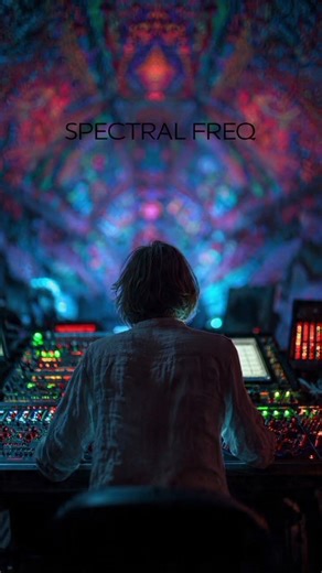 confused #musicaelectronica #electronicmusic #psychedelictrance #newmusic