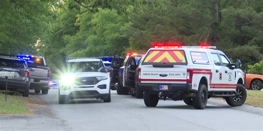 Deputies make new arrest, add charges in Aiken County killing