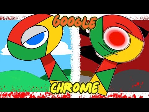 My Sprunki OC | Google Chorome (All Versions)