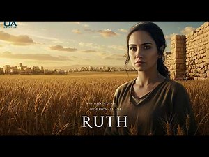 RUTH PELICULA COMPLETA, ESPAÑOL LATINO HD,