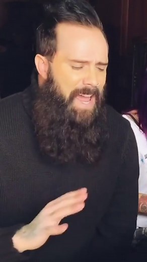 Skillet Music - Never Surrender (Unplugged)