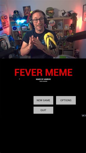 It deleted my save file?!