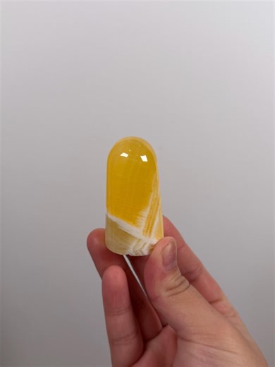 Honeycomb Calcite Freeform| Calcite From Mexico | Crystal Freeform, Calcite Carving, Gemstones, Metaphysical Stone, High Quality, Orange Cal - Etsy