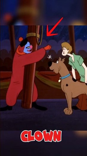 Scooby-Doo: When the Villain Actually Won 💀 #shorts #breakdown