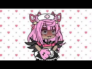 [💋] Gacha Heat School [💋] Episode 1 - New School [💋]