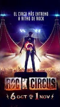 ROCK CIRCUS