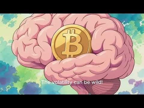 The Rise of Crypto Allocation: Insights from BrilionX on Leaving Stocks Behind