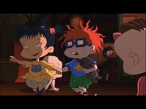 Characters Inc (Monsters Inc) Trailer