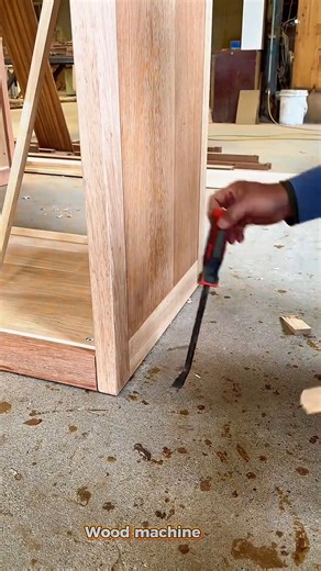 Wood working 🛠️🪵🔨 #Woodworking #WoodMachine #CarpentryTools #DIYWoodProjects #CNCWoodworking #woodcraft | Wood machine