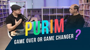 From Mourning to Joy: Purim's Redemption Story. This Podcast dives into the significance of the Feast of Purim and its relevance today, emphasizing the deeper meaning beyond tradition. Dr. Broshi and Johnny Khoury highlight the sovereignty of God in the story of Esther even though He is not mentioned in the book of Esther at all. Discover the importance of God's timing, faith, and God's intervention in human affairs. Esther gives us hope that God's plan prevails over adversity, bringing salvatio