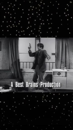 MST3K: The Beatniks Stinger
