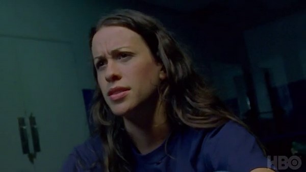 'Jagged' Trailer Recounts Alanis Morissette's Rise to Stardom