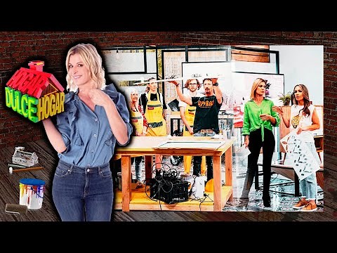 Hogar dulce hogar - Programa 07/12/21