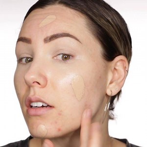 4.7K views · 85 reactions | 5 MINUTE MAKEUP // This has been my favorite makeup routine lately! I uploaded a longer version on my YouTube channel and all products are linked there 珞珞  @iksonofficial | Chloé Brown | Facebook