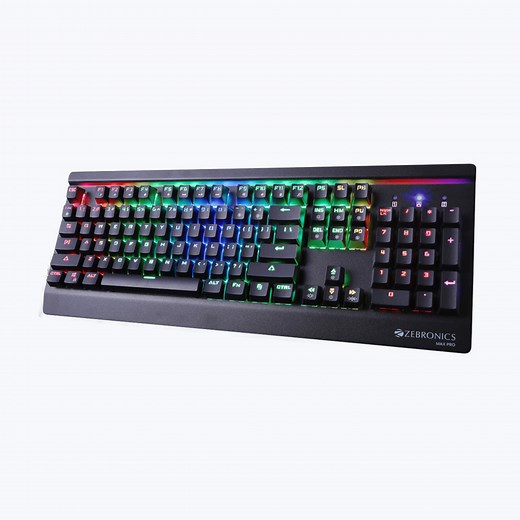 Zeb Max Pro