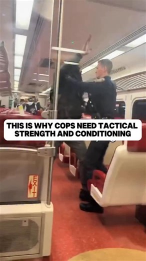 Dru Mejico- Police Officer Fitness Coach on Instagram: "Follow @nine11strong to improve your tactical fitness 🫡"