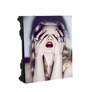 [Hot Item] Indoor LED Wall Sign Board SMD Full Color Panels Screen Rental LED Display