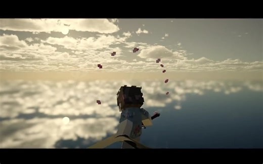 Chúc Ngủ Ngon với Minecraft Bedwars