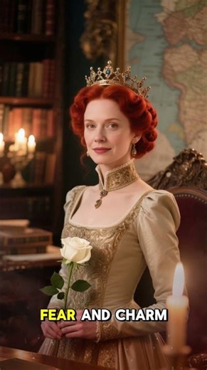 Elizabeth I: The Virgin Queen Who Defied Empires | Secrets of England’s Greatest Monarch