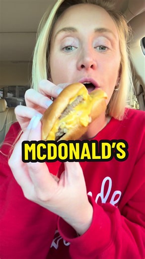 McDonald's Hacks: Discover Unique Fast Food Tips