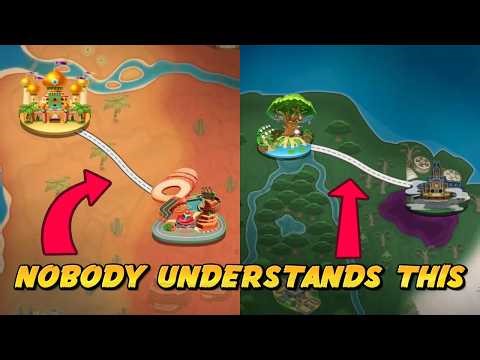 Mario Kart World Is Poorly Understood