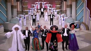 The Love Boat Full Episodes 2023 ❤️ The Love Boat Season 05 EP 21+22