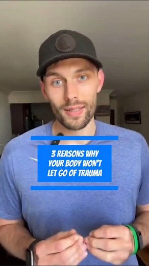 35K views · 736 reactions | 3 Reasons Why Your Body Won't Let Go of...