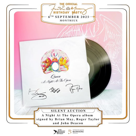 Why Queen’s Quietest Member John Deacon Chose to Become a Recluse Until This Rare Return